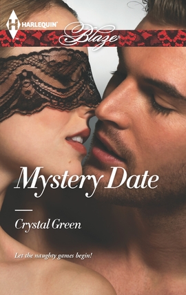Title details for Mystery Date by Crystal Green - Available